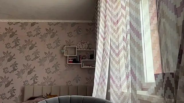 AndreeMerryman webcam