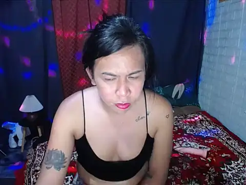 BriannaCruz24 webcam