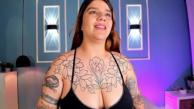 julieta_zc webcam