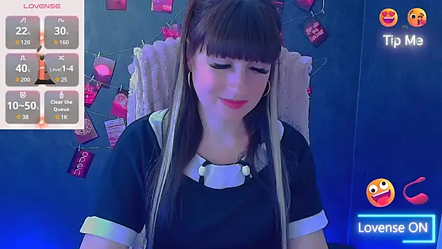 Violla_My webcam