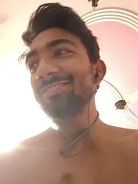 ItsPlayboy031 webcam