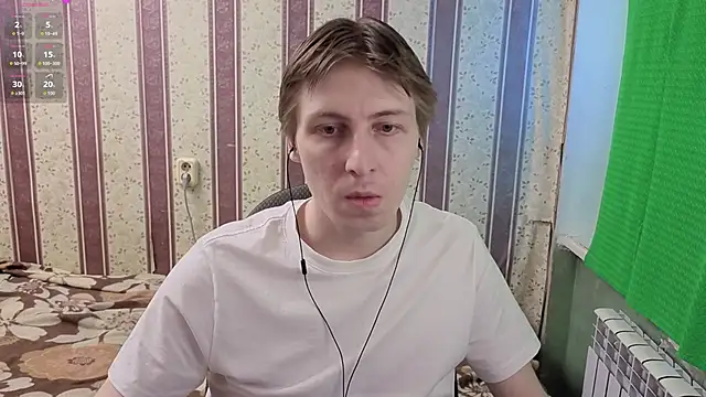 Darien_Brown webcam