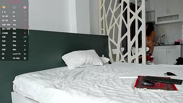 wow_lina webcam