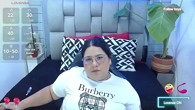 evelin_zaens webcam