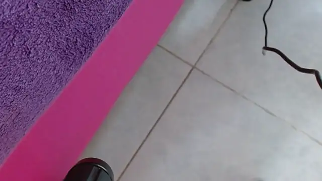 AlexaFontana webcam