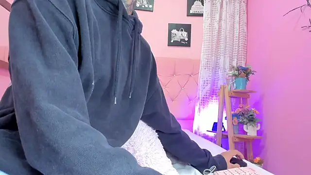 Liam_evvan webcam
