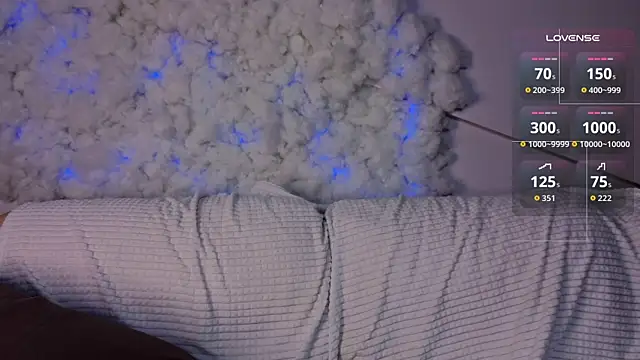 AntonelaAmeli webcam