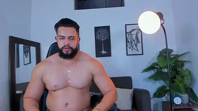 Justin_kingX7 webcam