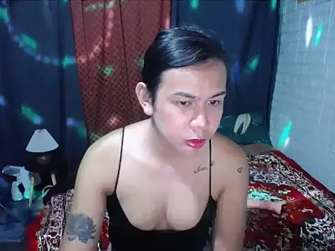 BriannaCruz24 webcam