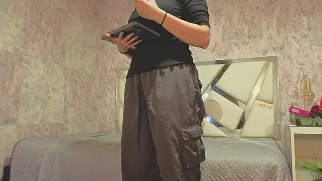 Benny_and_Mark webcam