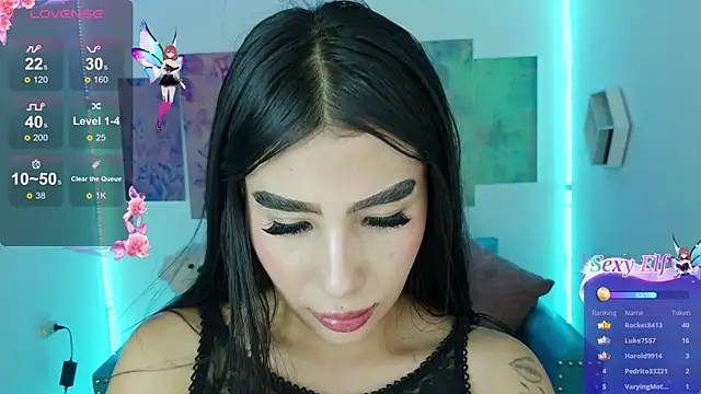 Abby_Rouse_m webcam