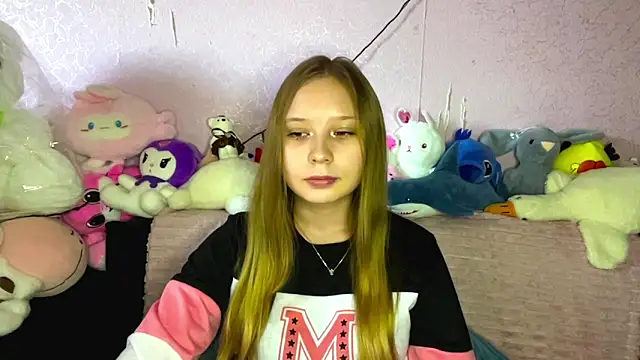MertieVandusen webcam