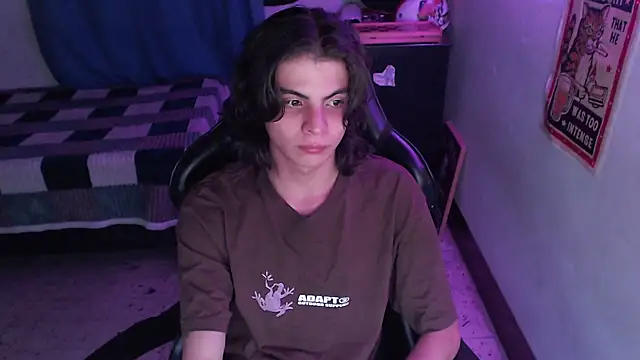 Elastic_Fantasy webcam