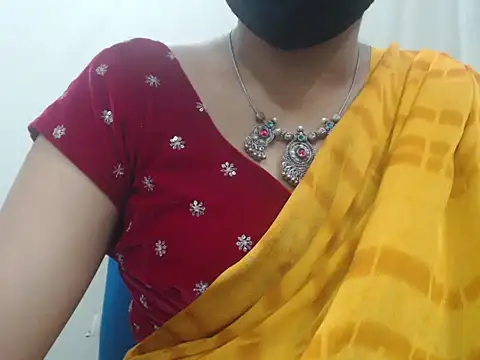 Lovely_Siri_23 webcam
