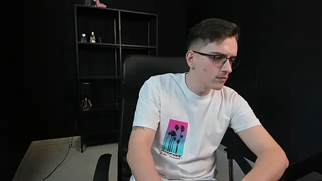 FelixStarkk webcam
