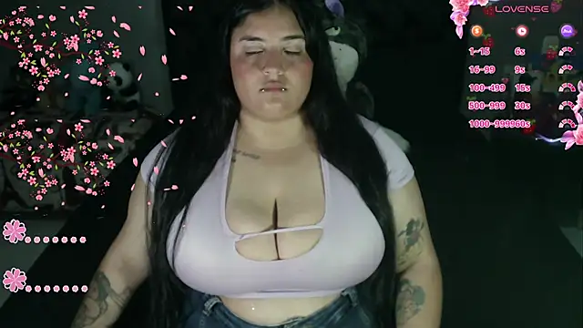 DAILYN__SOFIA__ webcam