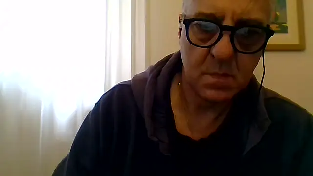 ANONIMO7735 webcam
