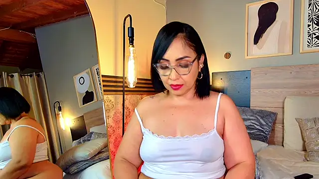 Madissononee webcam