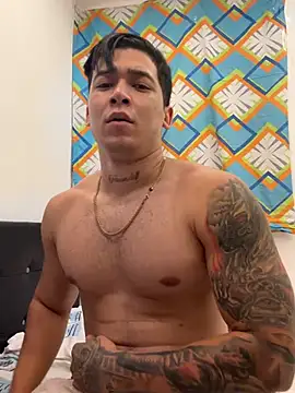 Ares_God_ webcam