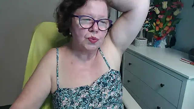 Adelewildx webcam