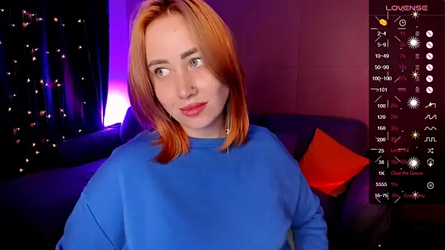 deboramoore webcam