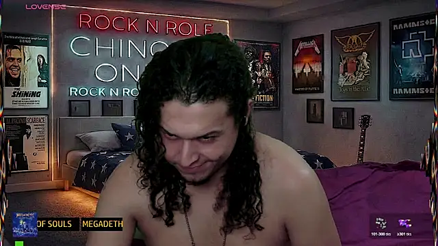 chino_roz webcam