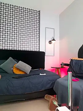 Amber_gold_ webcam