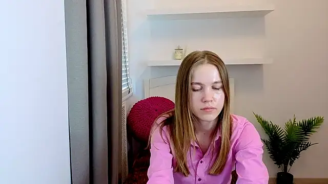 LoveXLexi webcam