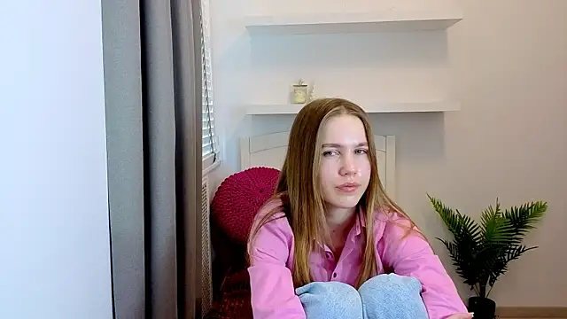 LoveXLexi webcam