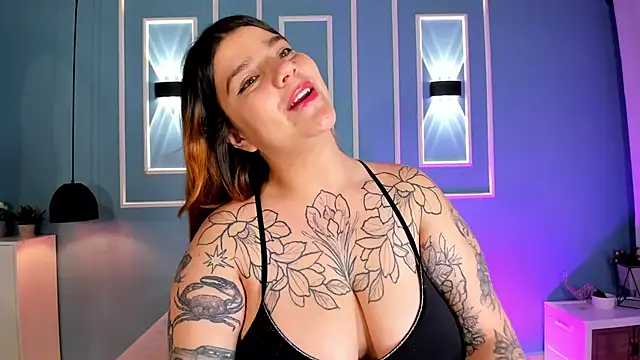 julieta_zc webcam