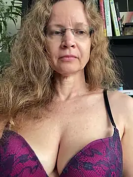 AnnikaRose webcam