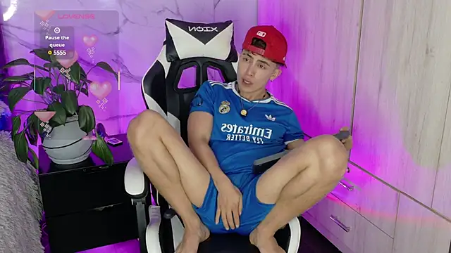 Saimonvela webcam