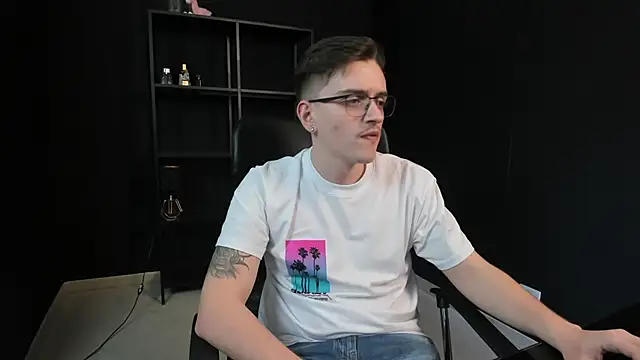 FelixStarkk webcam