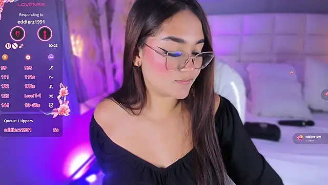 Anasha21 webcam