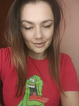 KrissSexi webcam