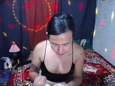 BriannaCruz24 webcam