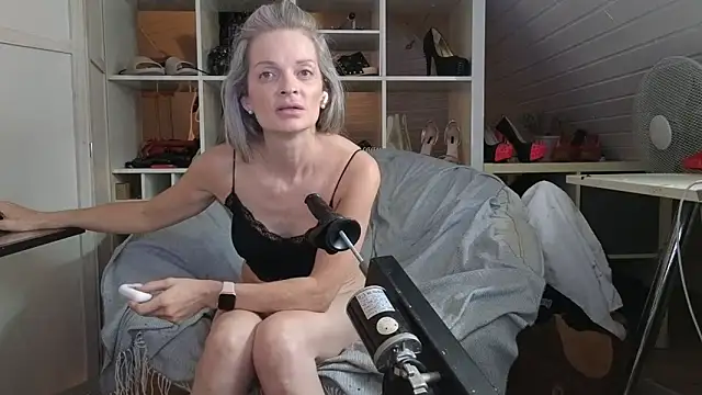 Sabdeluxe live sex cam
