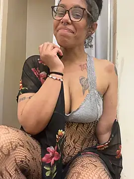 Princess_Desirae webcam