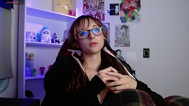 CelesteAyase webcam