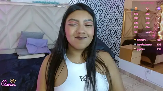 Laulin_tay webcam