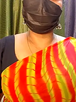 Anushka_flower webcam