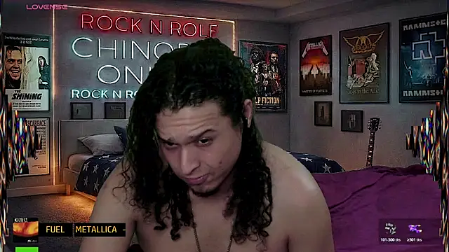 chino_roz webcam