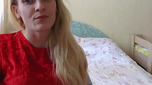 JayeTyler webcam