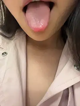 xiaochengzi505 webcam