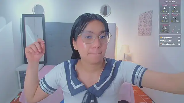 chaneelstark webcam