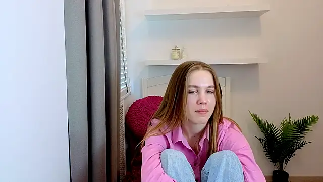 LoveXLexi webcam