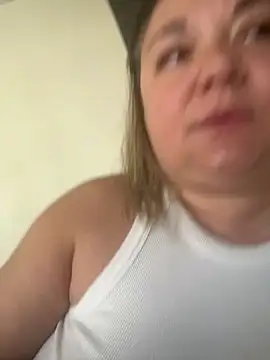 MikyVesela webcam