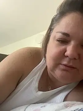 MikyVesela webcam