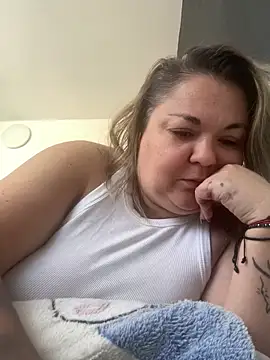 MikyVesela webcam