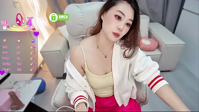 Feifei-cn webcam